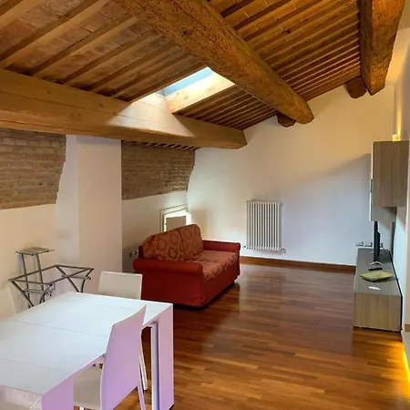 Terranuova22 Apartment Ferrara