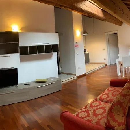 Apartment Terranuova22