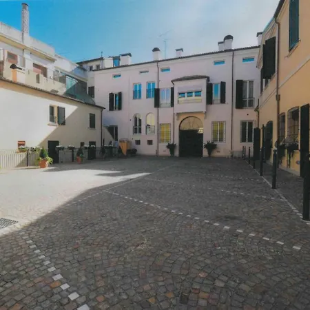 Apartment Terranuova22 Ferrara