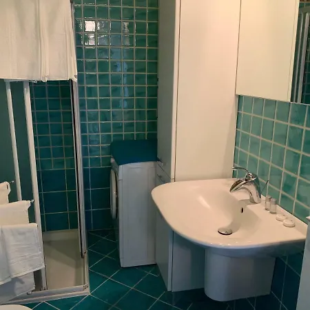 Terranuova22 Apartment Ferrara