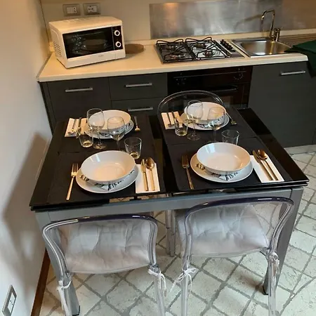 Apartment Terranuova22 Ferrara